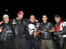 Aniversário Répteis - Prainha de Vila Velha - 2013