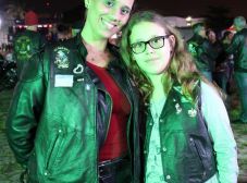 Aniversário Répteis - Prainha de Vila Velha - 2013