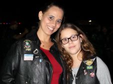 Aniversário Répteis - Prainha de Vila Velha - 2013