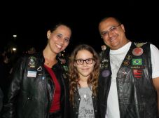 Aniversário Répteis - Prainha de Vila Velha - 2013