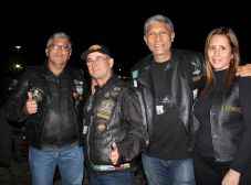 Aniversário Répteis - Prainha de Vila Velha - 2013