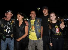 Aniversário Répteis - Prainha de Vila Velha - 2013