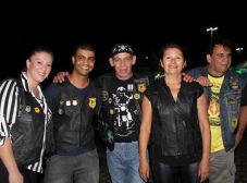 Aniversário Répteis - Prainha de Vila Velha - 2013