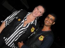 Aniversário Répteis - Prainha de Vila Velha - 2013