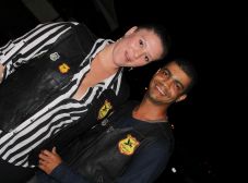 Aniversário Répteis - Prainha de Vila Velha - 2013