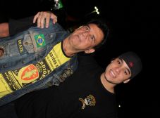 Aniversário Répteis - Prainha de Vila Velha - 2013