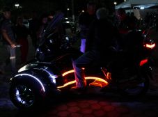 Aniversário Répteis - Prainha de Vila Velha - 2013