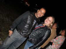 Aniversário Répteis - Prainha de Vila Velha - 2013