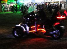 Aniversário Répteis - Prainha de Vila Velha - 2013