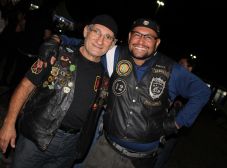 Aniversário Répteis - Prainha de Vila Velha - 2013