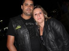 Aniversário Répteis - Prainha de Vila Velha - 2013