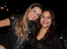 Aniversário Répteis - Prainha de Vila Velha - 2013