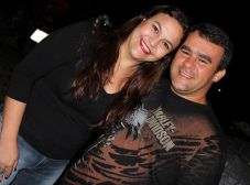 Aniversário Répteis - Prainha de Vila Velha - 2013