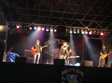 Aniversário Répteis - Prainha de Vila Velha - 2013