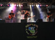 Aniversário Répteis - Prainha de Vila Velha - 2013