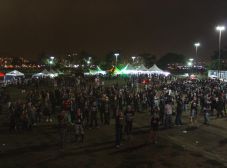 Aniversário Répteis - Prainha de Vila Velha - 2013