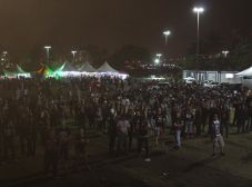 Aniversário Répteis - Prainha de Vila Velha - 2013