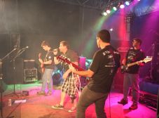 Aniversário Répteis - Prainha de Vila Velha - 2013