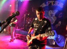 Aniversário Répteis - Prainha de Vila Velha - 2013