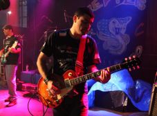 Aniversário Répteis - Prainha de Vila Velha - 2013