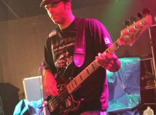 Aniversário Répteis - Prainha de Vila Velha - 2013