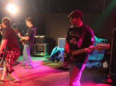 Aniversário Répteis - Prainha de Vila Velha - 2013