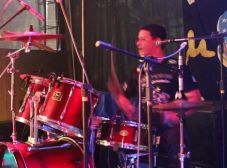 Aniversário Répteis - Prainha de Vila Velha - 2013