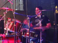 Aniversário Répteis - Prainha de Vila Velha - 2013