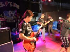 Aniversário Répteis - Prainha de Vila Velha - 2013