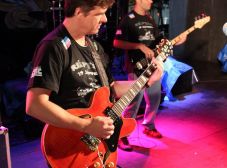 Aniversário Répteis - Prainha de Vila Velha - 2013