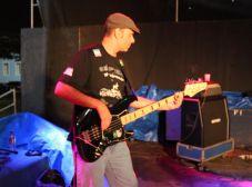 Aniversário Répteis - Prainha de Vila Velha - 2013