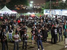 Aniversário Répteis - Prainha de Vila Velha - 2013