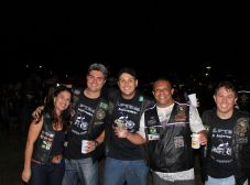 Aniversário Répteis - Prainha de Vila Velha - 2013