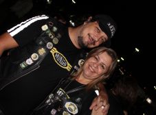 Aniversário Répteis - Prainha de Vila Velha - 2013