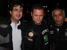 Aniversário Répteis - Prainha de Vila Velha - 2013