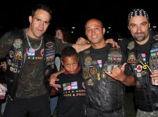 Aniversário Répteis - Prainha de Vila Velha - 2013