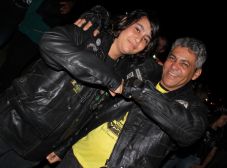 Aniversário Répteis - Prainha de Vila Velha - 2013