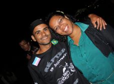 Aniversário Répteis - Prainha de Vila Velha - 2013