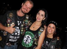 Aniversário Répteis - Prainha de Vila Velha - 2013