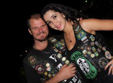 Aniversário Répteis - Prainha de Vila Velha - 2013