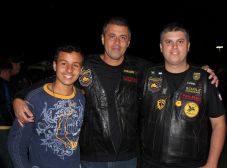 Aniversário Répteis - Prainha de Vila Velha - 2013