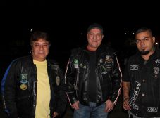 Aniversário Répteis - Prainha de Vila Velha - 2013