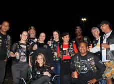 Aniversário Répteis - Prainha de Vila Velha - 2013