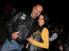 Aniversário Répteis - Prainha de Vila Velha - 2013