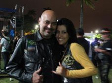 Aniversário Répteis - Prainha de Vila Velha - 2013