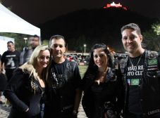 Aniversário Répteis - Prainha de Vila Velha - 2013