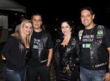 Aniversário Répteis - Prainha de Vila Velha - 2013