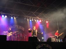 Aniversário Répteis - Prainha de Vila Velha - 2013