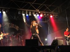 Aniversário Répteis - Prainha de Vila Velha - 2013