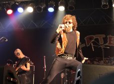 Aniversário Répteis - Prainha de Vila Velha - 2013